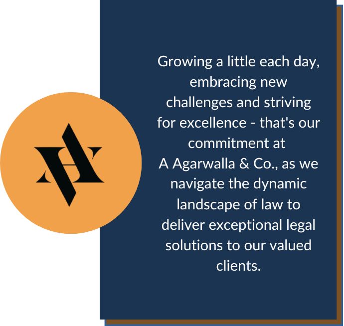 Guiding businesses through the complexities of corporate and commercial law, A Agarwalla & Co. is dedicated to providing comprehensive legal solutions tailored to your success.