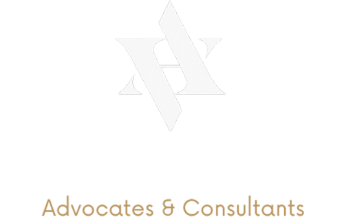 A Agarwalla & Co Transparent Logo