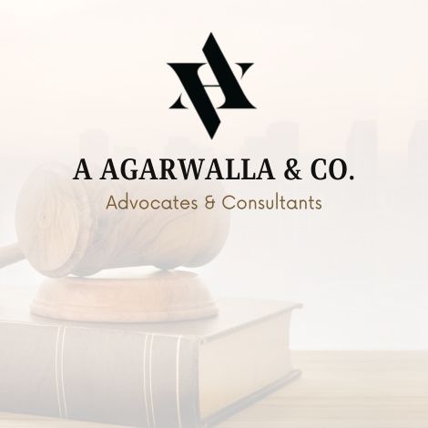 About A Agarwalla & Co