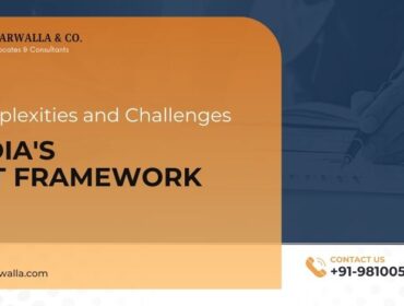 GST Evasion in India