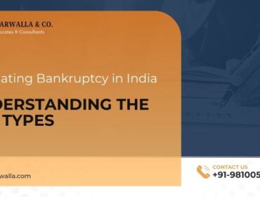 navigating bankruptcy in india
