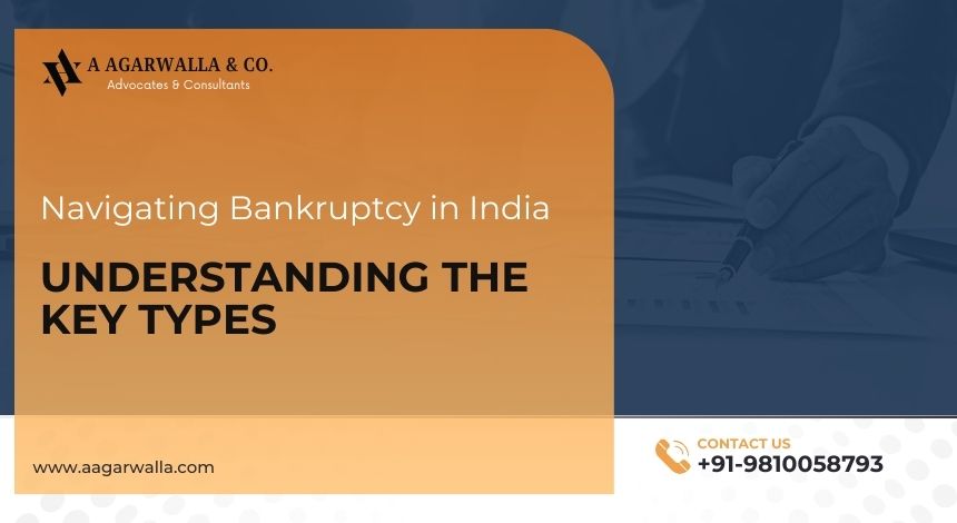 navigating bankruptcy in india