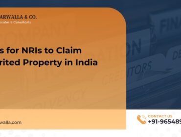 Inherited property in India
