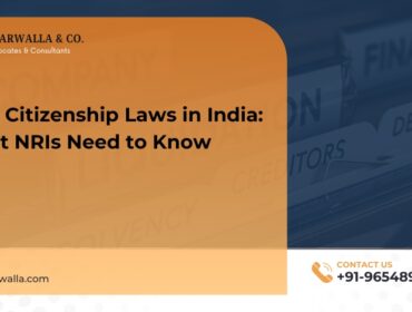 Dual Citizenship in India