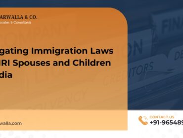 immigration laws for NRIs