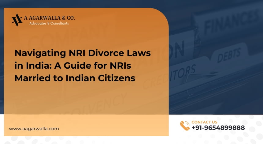 Navigating NRI Divorce Laws in India A Guide for NRIs Married to Indian Citizens (1)