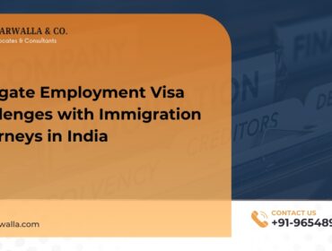 Navigate Employment Visa Challenges with Immigration Attorneys in India
