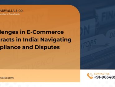 Challenges in E-Commerce Contracts in India Navigating Compliance and Disputes