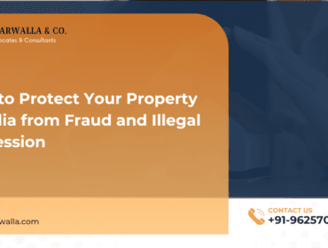 NRI Property Fraud