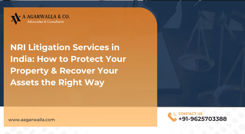 NRI Litigation Services