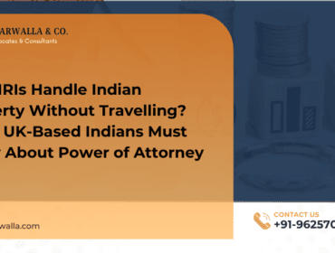Power of Attorney