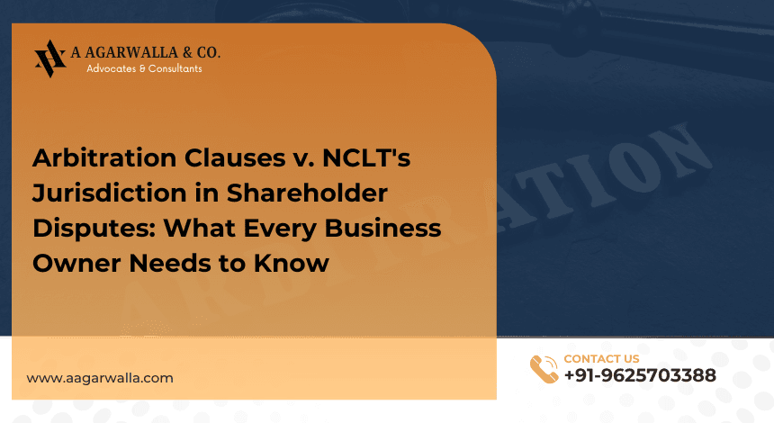Arbitration Clause