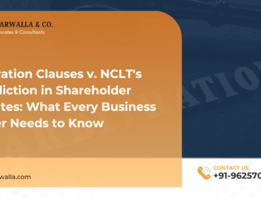 Arbitration Clause