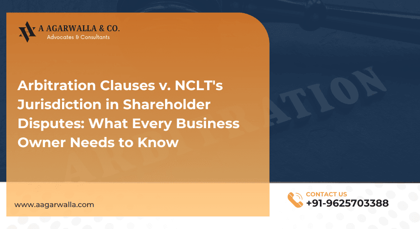 Arbitration Clause