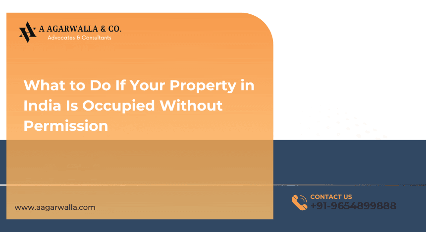 Mistakes NRIs make while managing property