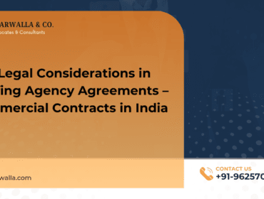 Staffing Agency Agreements