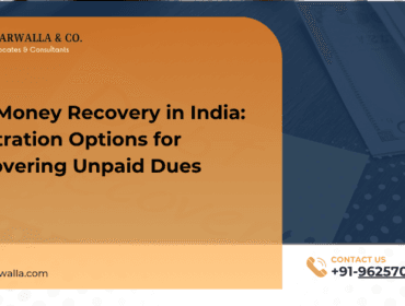 NRI money recovery in India