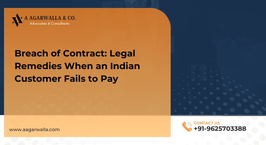 Breach of Contract