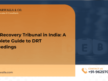 Debt Recovery Tribunal in India