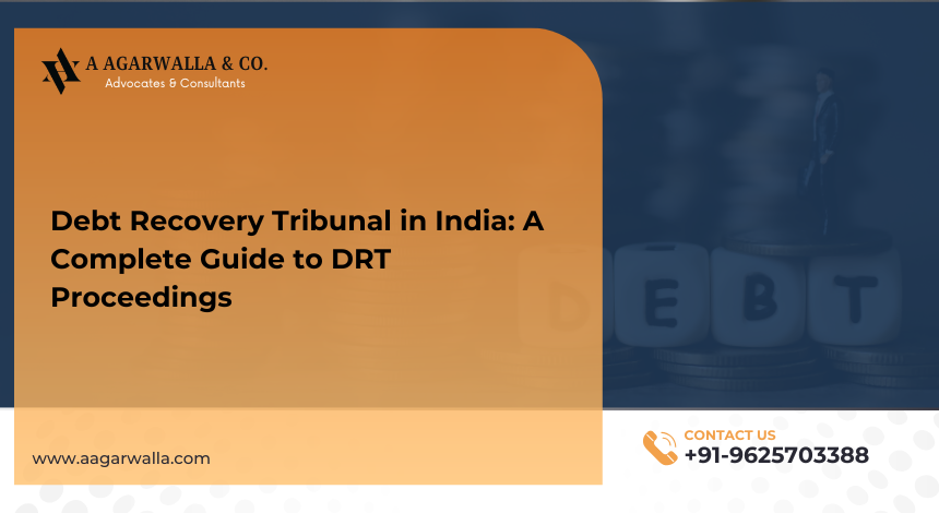 Debt Recovery Tribunal in India